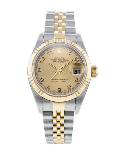 Rolex Datejust Lady 79173